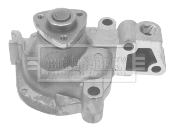 Bomba de água (bomba) de esfriamento para Ford Escort (AWA)