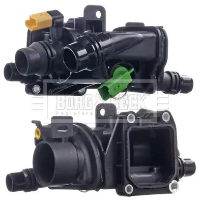 Caixa do termostato BBT505 Borg&beck