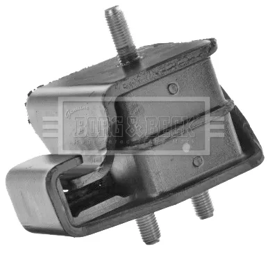 Coxim (suporte) dianteiro de motor Subaru Legacy II