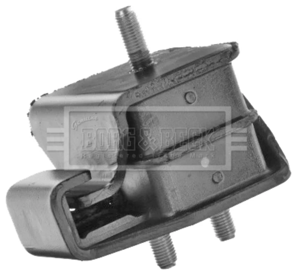 Coxim (suporte) dianteiro de motor para Subaru Legacy (BC)
