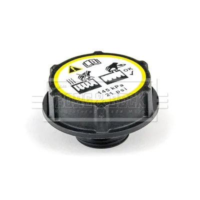  Tampa (tampão) do tanque de expansão Volvo V40 