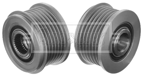 Polia do gerador Fiat Ducato III сaixa (250) (2006 - 2025) preço, a partir de