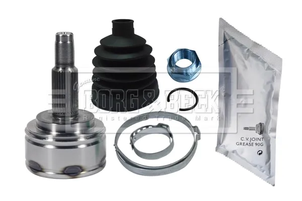 Junta homocinética externa dianteira Renault Master III сaixa (FV, JV) (2010 - 2025) preço, a partir de