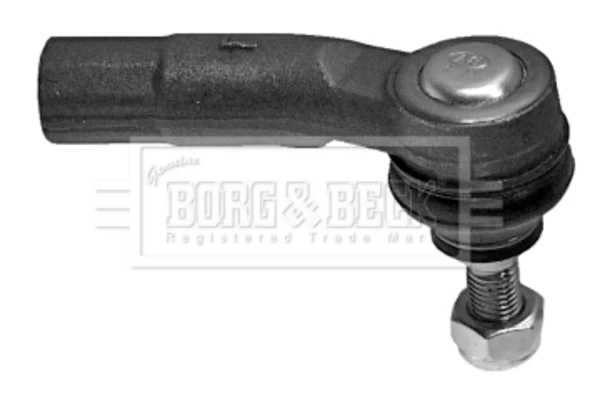 Ponta externa da barra de direção para Audi A3 (8YA)