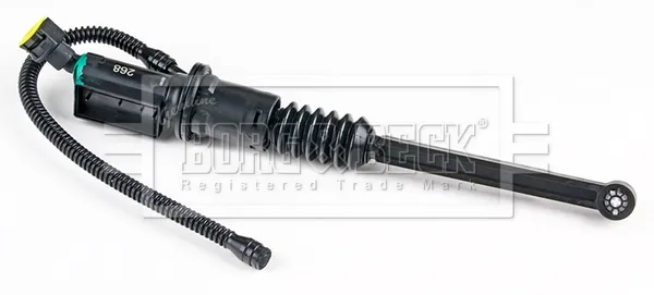 Cilindro mestre de embraiagem Opel CROSSLAND X
