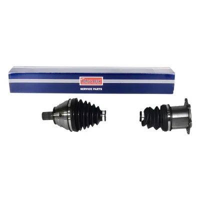 Semieixo (acionador) dianteiro esquerdo Volkswagen Touareg I SUV (7LA, 7L6, 7L7) (2002 - 2010) preço, a partir de