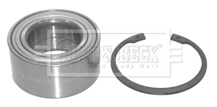 Rolamento de cubo dianteiro Peugeot 605 
