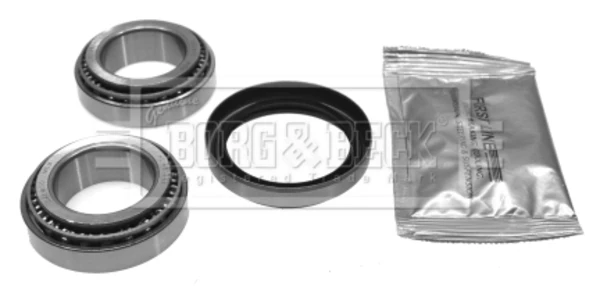 Rolamento de cubo traseiro para Ford Escort (GAL, ANL)
