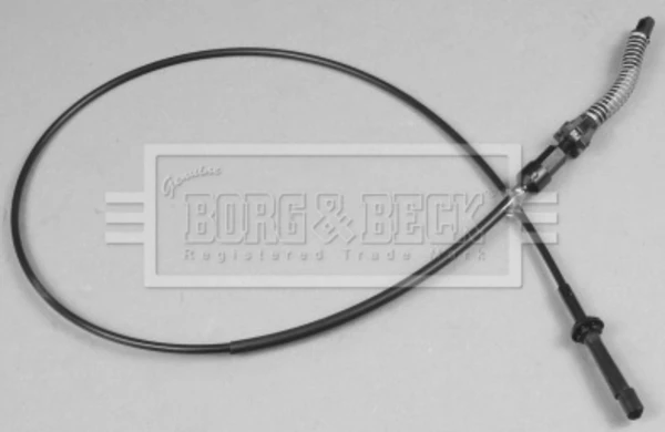 Cabo/pedal de gás (de acelerador) para Ford Escort (AWF, AVF)