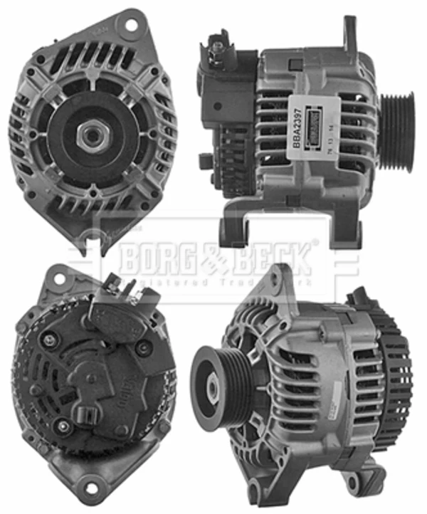 95598735 Fiat/Alfa/Lancia gerador
