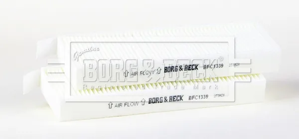 Filtro de salão BFC1339 Borg&beck
