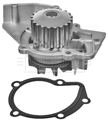 Compre Bomba de água (bomba) de esfriamento Fiat Ducato II 230L