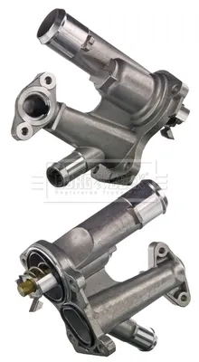 Caixa do termostato para Volvo V40  525, 526