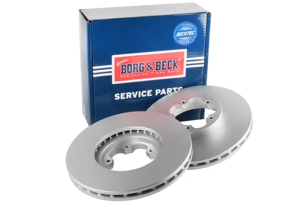 Disco do freio dianteiro Ford Transit VI сaixa (V347/8) (2006 - 2014) preço, a partir de