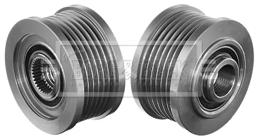 Polia do gerador Fiat Punto II hatchback (188) (1999 - 2012) preço, a partir de