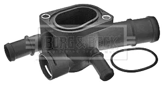 Compre Flange do sistema de esfriamento (união em T) Volkswagen Golf Plus V 5M1