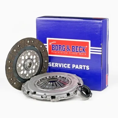 Kit de embraiagem (3 peças) Volkswagen Jetta V