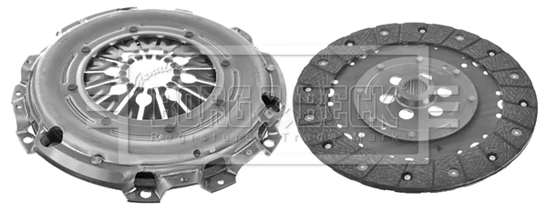 HK2029 Borg&beck