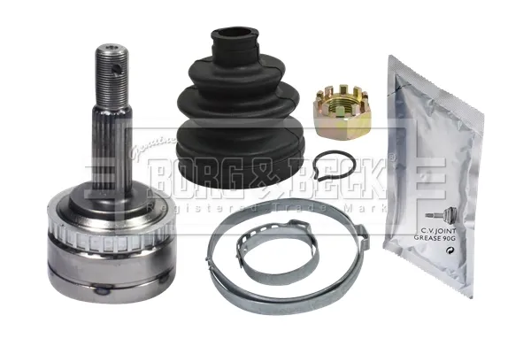 Junta homocinética externa dianteira Opel Corsa B