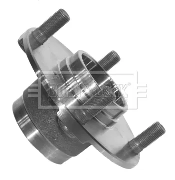 Compre Cubo traseiro Suzuki Swift II AH, AJ