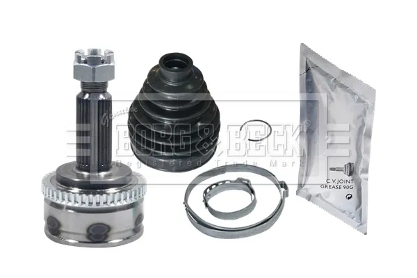 Junta homocinética externa dianteira Mazda CX-5 1 KE, GH