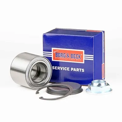 Compre Rolamento de cubo traseiro Renault Master III FV, JV