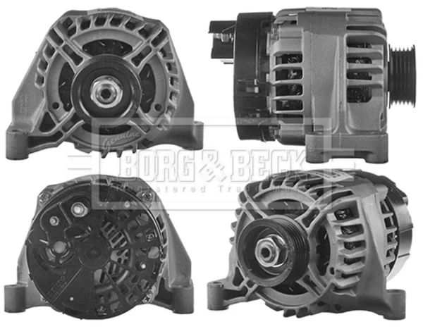 Gerador para Fiat Tipo (356)