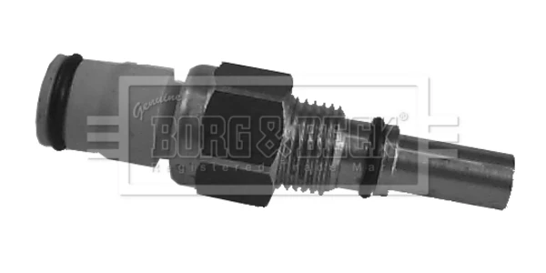 BTS85490 Borg&beck
