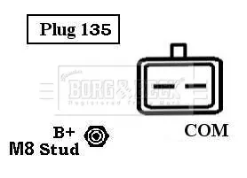 Compre Gerador MINI Cooper  R56