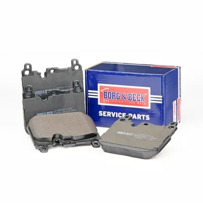 Sapatas do freio dianteiras de disco MINI COUNTRYMAN carrinha (F60) (2016 - 2025) preço, a partir de