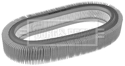 Filtro de ar Ford Escort '81 EXPRESS