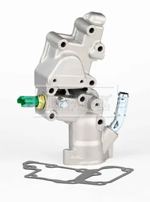 Caixa do termostato Citroen Xsara 