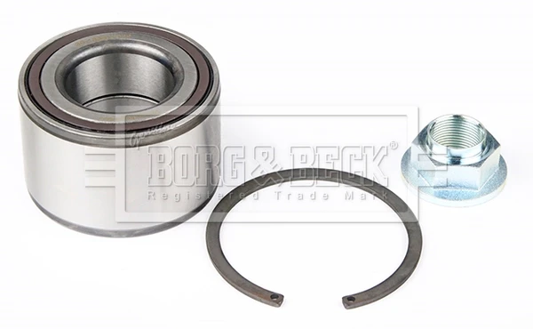 UC3C33047B Mazda rolamento de cubo dianteiro