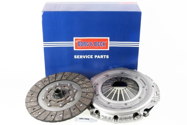 2016598 Ford kit de embraiagem (3 peças)