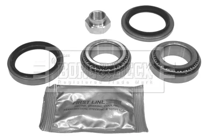 Rolamento de cubo dianteiro Ford Fiesta Mk1