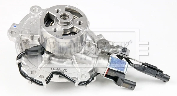 Bomba de água (bomba) de esfriamento para Land Rover Discovery (L462)