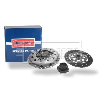 Kit de embraiagem (3 peças) BMW 3 sedan (E46) (1998 - 2005) preço, a partir de