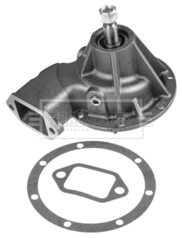 Bomba de água (bomba) de esfriamento para Renault Trucks MAGNUM 