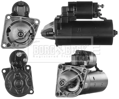 Compre Motor de arranco Fiat Bravo II 198