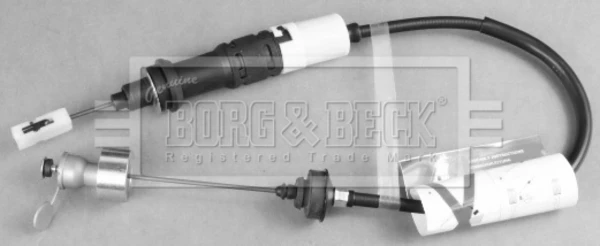 Cabo de embraiagem para Peugeot Expert (223)