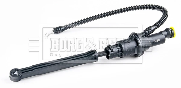 Cilindro mestre de embraiagem para Peugeot 207 (WK)