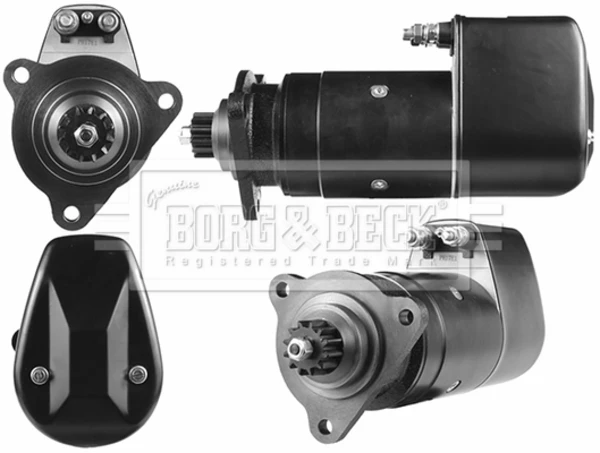 Motor de arranco para Volvo Trucks TRUCK FH12 