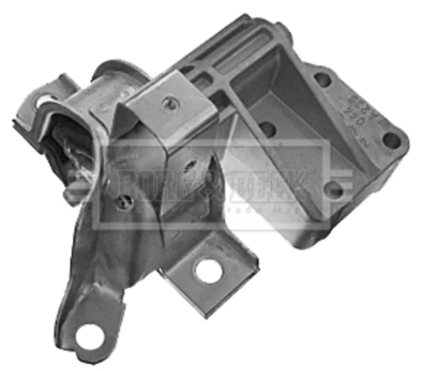 Coxim (suporte) dianteiro de motor para Fiat Doblo (119)