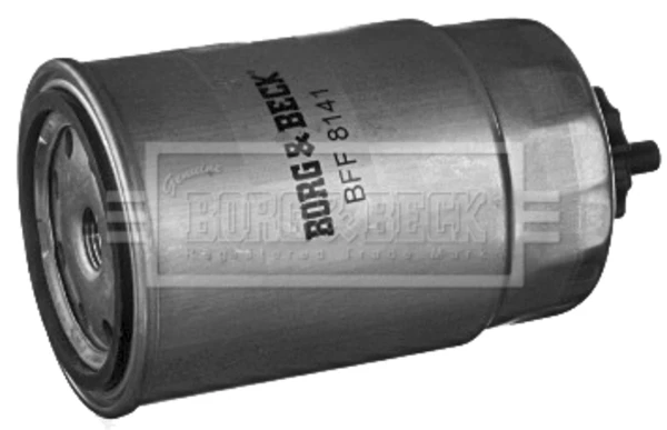 1174482 Deutz filtro de combustível