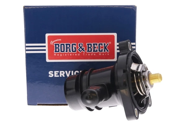 BBT092 Borg&beck