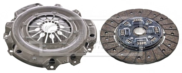 HK7928 Borg&beck