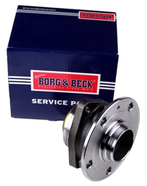 BWK1601 Borg&beck
