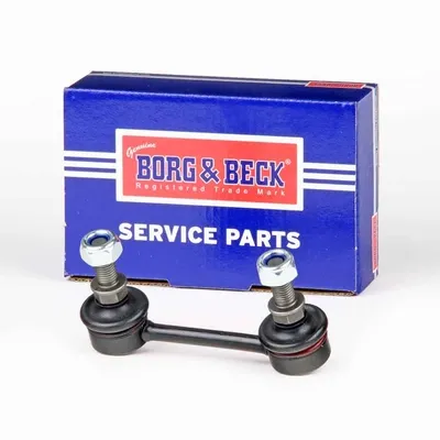 Montante de estabilizador traseiro Subaru Legacy III BE, BH