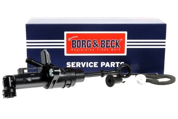 BCM269 Borg&beck