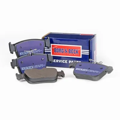 Compre Sapatas do freio traseiras de disco Skoda Octavia IV A8 NX5, PV5